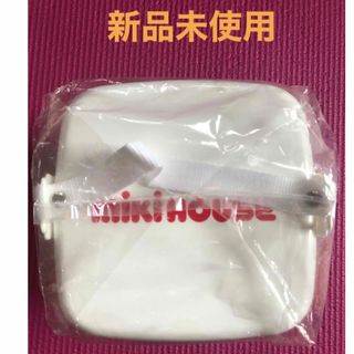 ミキハウス(mikihouse)の☆新品未使用☆MIKIHOUSEミキハウス 3段 弁当箱ランチボックス(弁当用品)