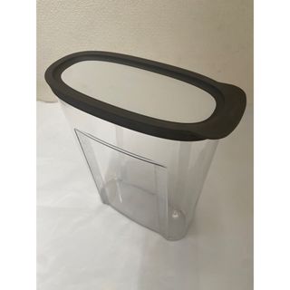 アムウェイ(Amway)の新品　アムウェイ　ストレージウェアbyラバーメイド　3L(容器)