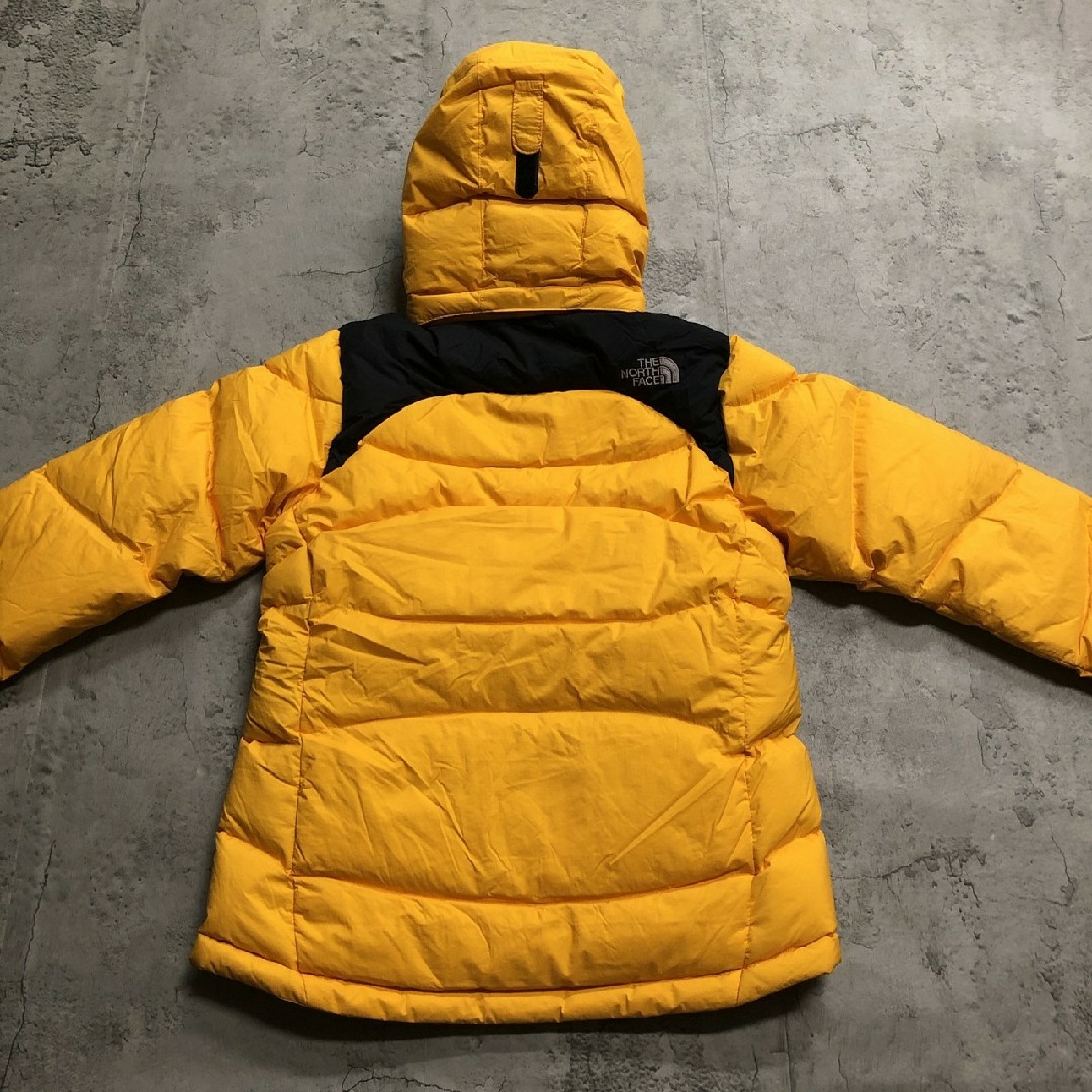 THE NORTH FACE - ザノースフェイス ダウンジャケット ナイロン