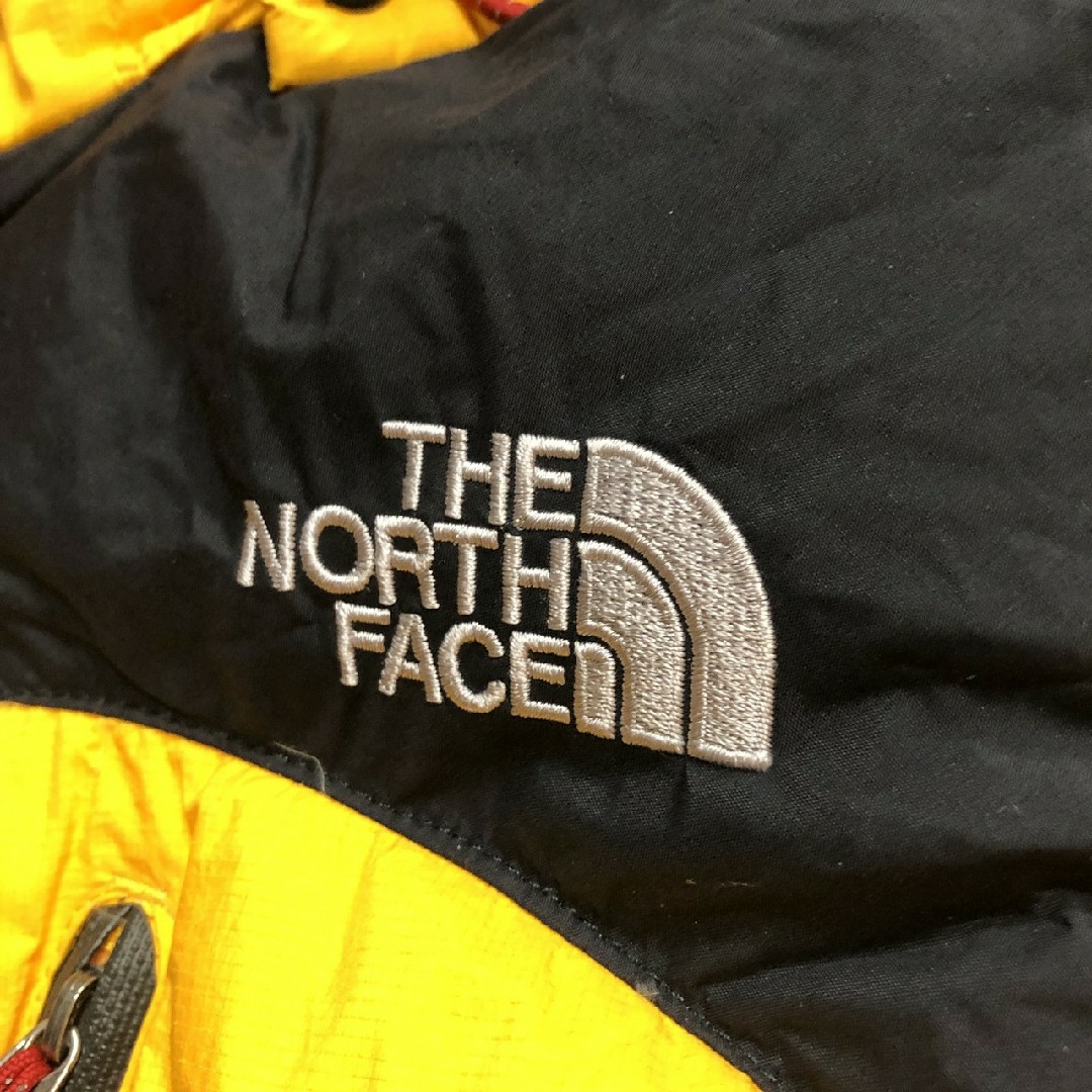 THE NORTH FACE(ザノースフェイス)のザノースフェイス　ダウンジャケット　ナイロンジャケット　800フィル　ハイベント レディースのジャケット/アウター(ダウンジャケット)の商品写真