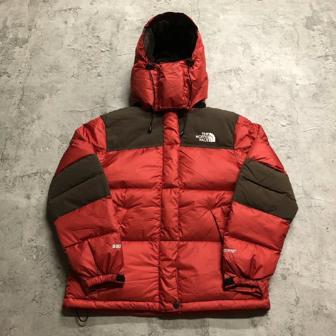 THE NORTH FACE - ザノースフェイス ダウンジャケット バルトロ