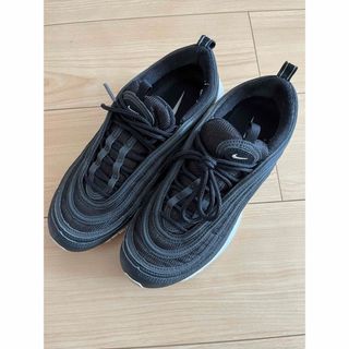 ナイキ(NIKE)のNIKEエアマックス97(スニーカー)