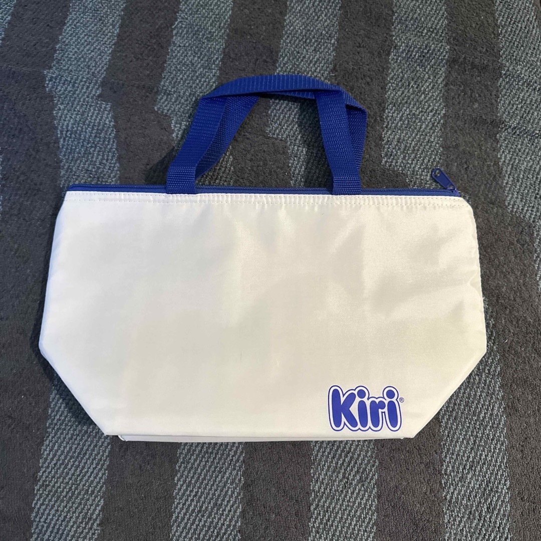 ★非売品　kiri   保冷バッグ！！★ レディースのバッグ(エコバッグ)の商品写真