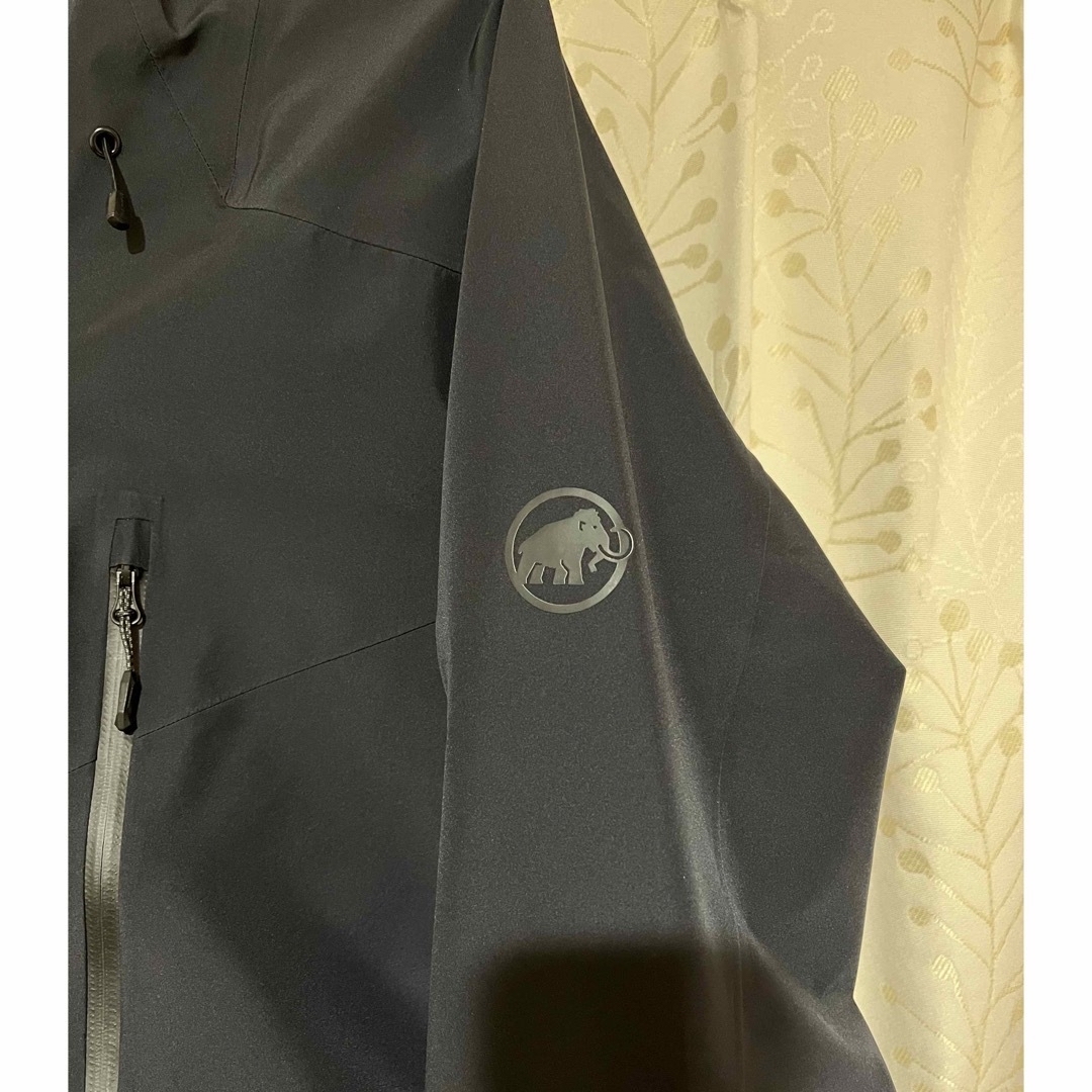 Mammut(マムート)のジャケット メンズのジャケット/アウター(マウンテンパーカー)の商品写真