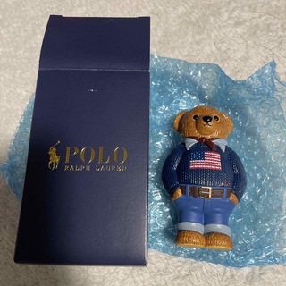 POLO RALPH LAUREN - 非売品 Polo Ralph Lauren  ポロラルフローレン  ポロベアトイ