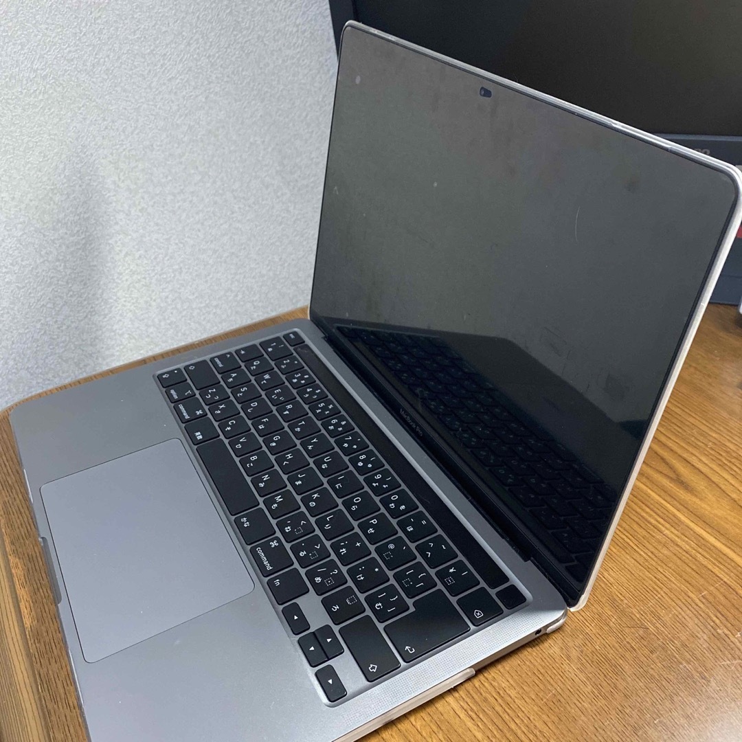 Apple(アップル)のMacBook Pro 16,3 スマホ/家電/カメラのPC/タブレット(ノートPC)の商品写真