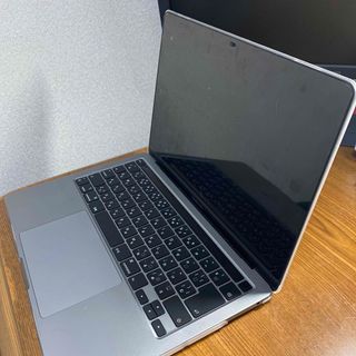 アップル(Apple)のMacBook Pro 16,3(ノートPC)