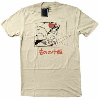 ジブリ - サイズL◇早い者勝ち LEVI'S もののけ姫 サン ワイド Tシャツ ...