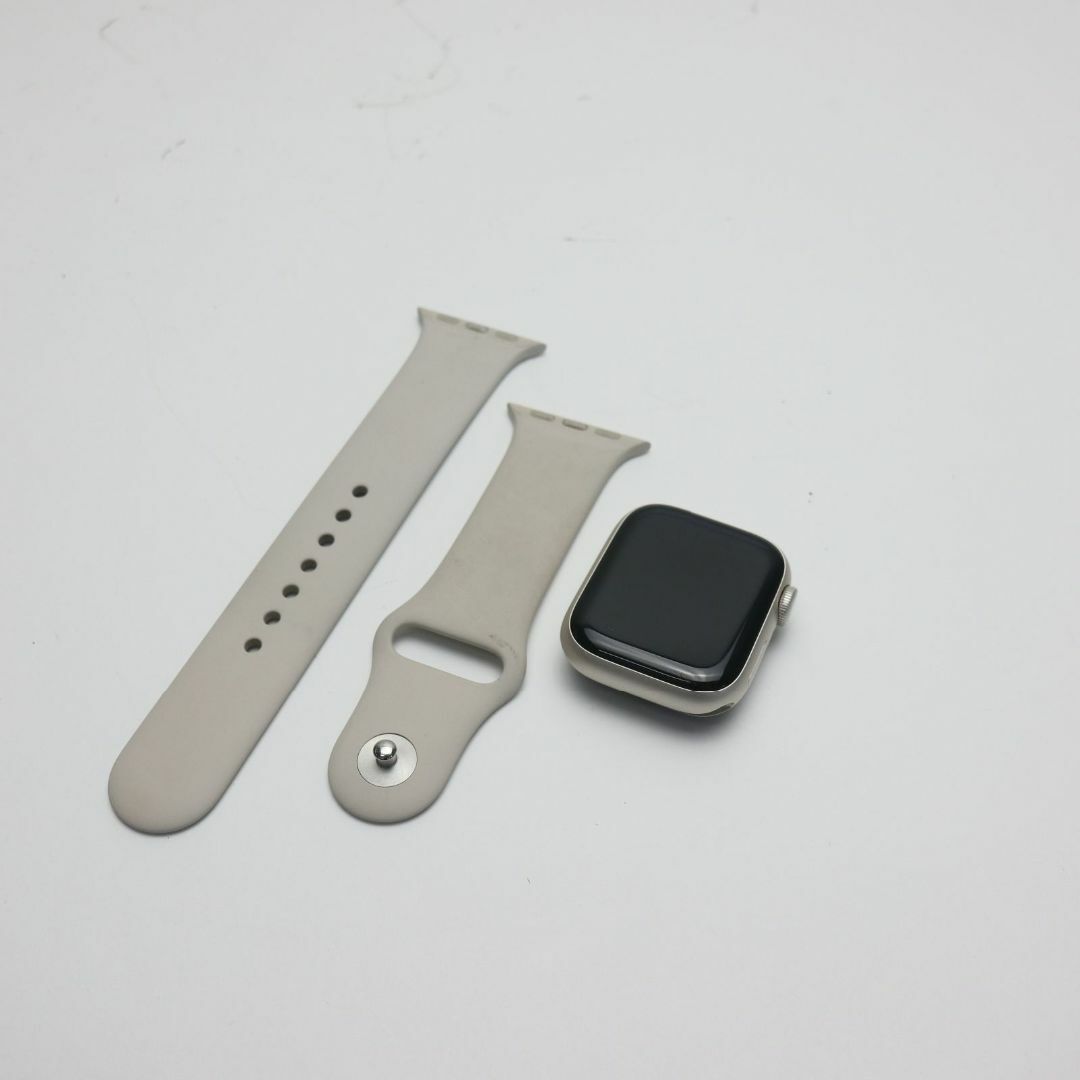 キナル別注 Apple - Watch 8 Watch8 Series8 Apple スターライト41