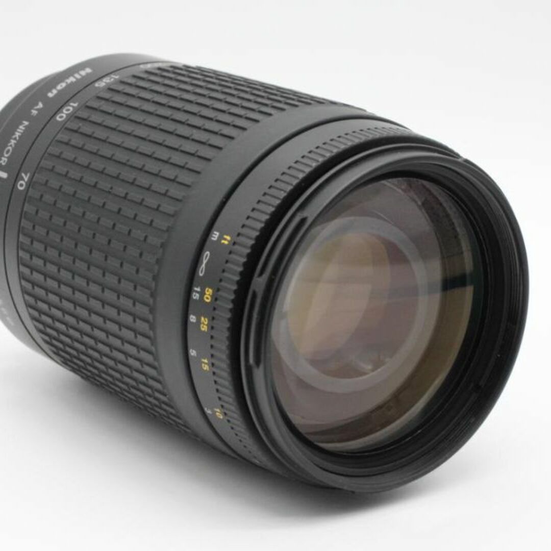 ❤️ニコン超望遠レンズ❤️ Nikon AF 70-300mm F4-5.6G