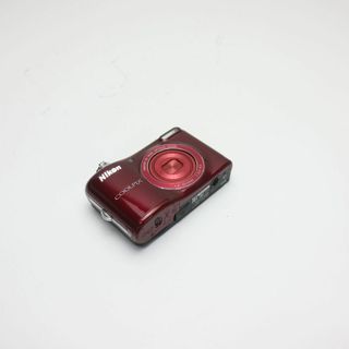 ニコン(レッド/赤色系)の通販 400点以上 | Nikonを買うならラクマ