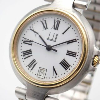 ダンヒル メンズ腕時計(アナログ)の通販 100点以上 | Dunhillのメンズ