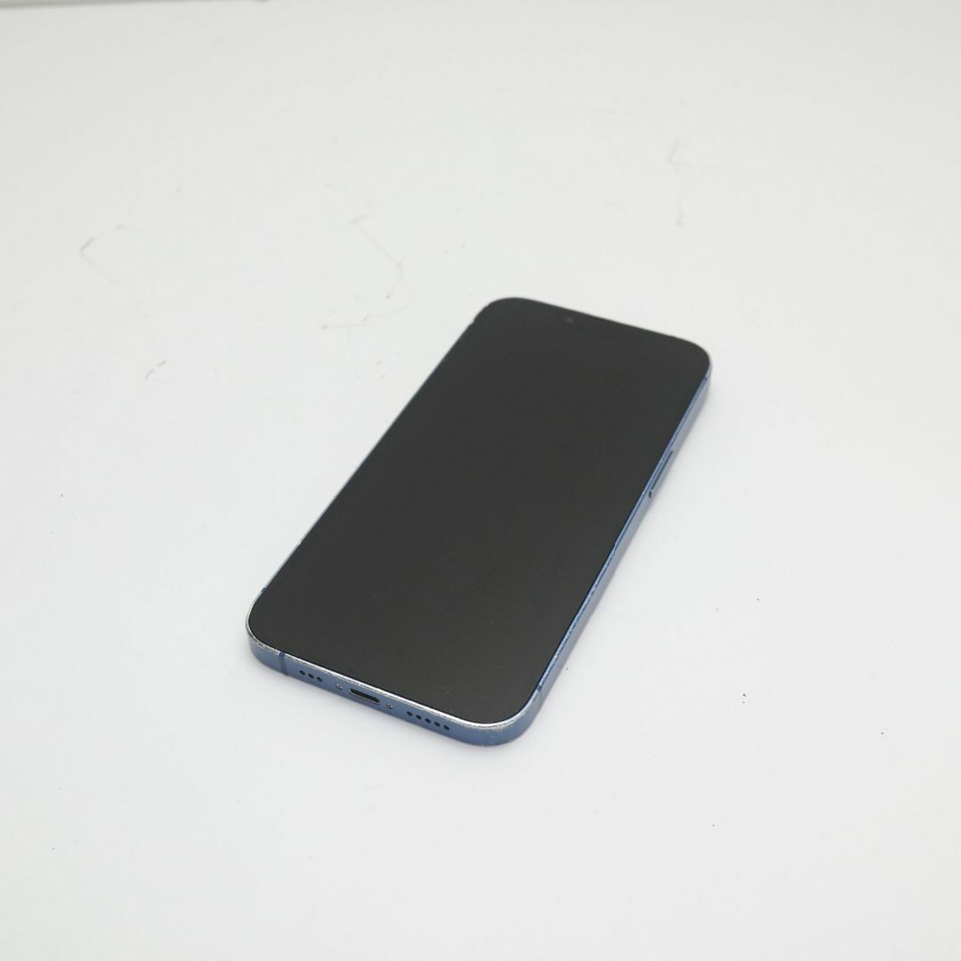 iPhone13 128GB ブルー シムフリー