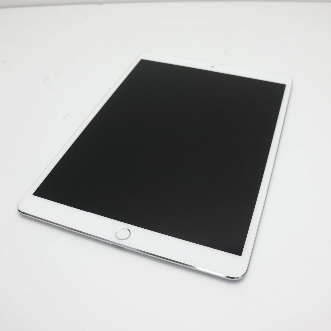 超美品 SIMフリー iPad Pro 10.5インチ 256GB シルバー