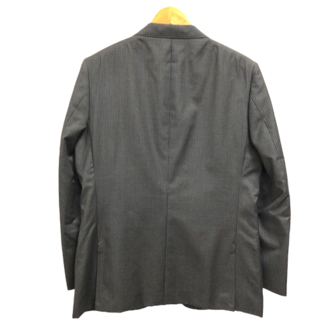 Ermenegildo Zegna スーツ ウール シングル 98AB6 グレー 3