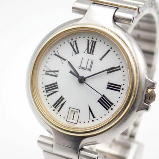 ダンヒル メンズ腕時計(アナログ)の通販 100点以上 | Dunhillのメンズ