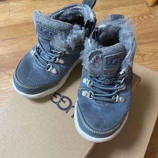 アグ(UGG)のUGG アグ　13.5 (ブーツ)