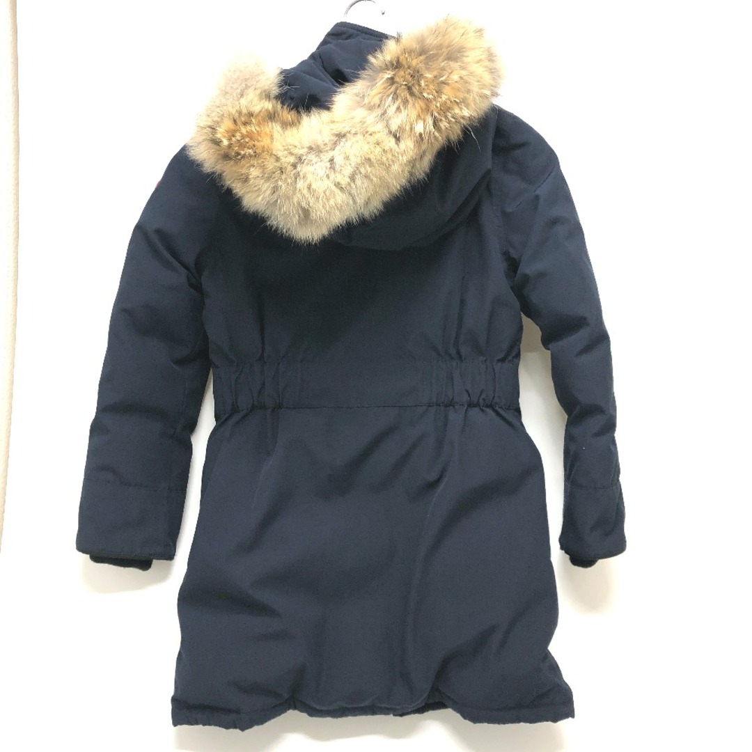 CANADA GOOSE - カナダグース CANADA GOOSE トリリウムパーカー 6550LA