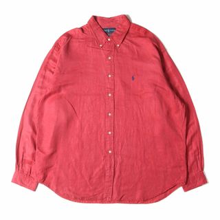 ラルフローレン シルク シャツ(メンズ)の通販 100点以上 | Ralph