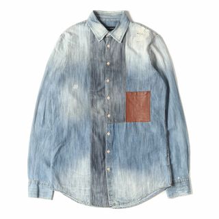 ディースクエアード シャツ(メンズ)の通販 300点以上 | DSQUARED2の
