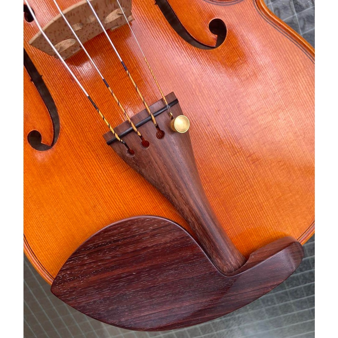 【良反響優音】Paolo Alfaro バイオリン　4/4 楽器の弦楽器(ヴァイオリン)の商品写真