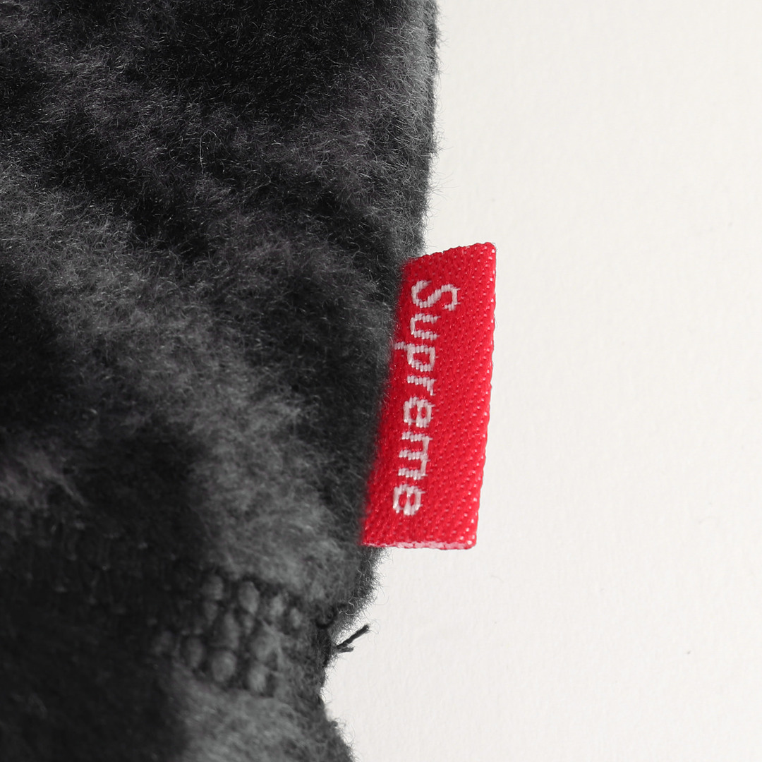 Supreme シュプリーム ジャケット サイズ:M 22AW THE NORTH FACE コラボ Steep Tech ドラゴン柄 プルオーバー フリース ジャケット Steep Tech Fleece Pullover ブラックドラゴン アウター ブルゾン アウトドア ブランド 【メンズ】 5