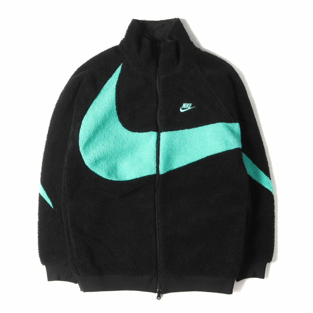 NIKE ボアジャケット　　JADE ＸＬ