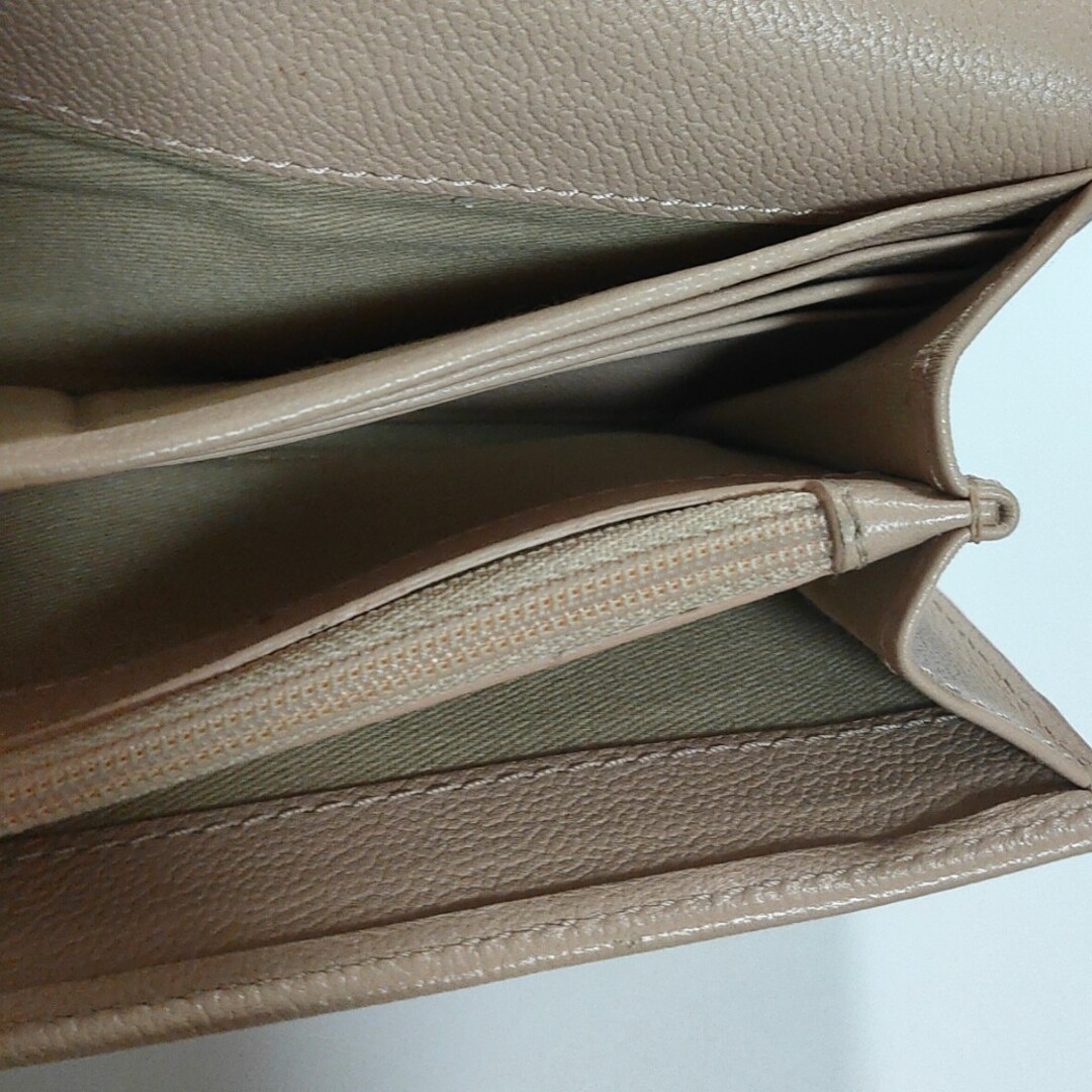 SEE BY CHLOE(シーバイクロエ)のシーバイクロエ  長財布 レディースのファッション小物(財布)の商品写真