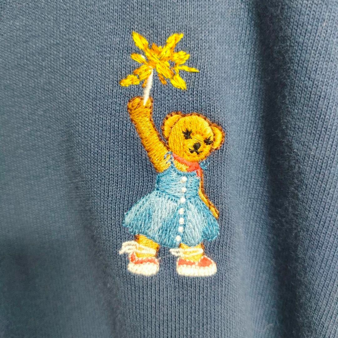 POLO RALPH LAUREN - 【POLO RALPH LAUREN ラルフローレン】パーカー