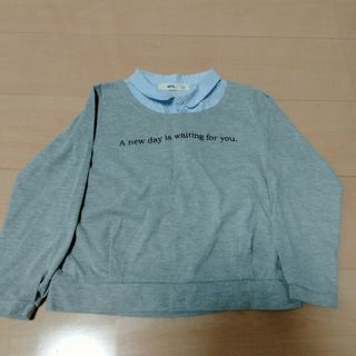 エムピーエス(MPS)のトップス(Tシャツ/カットソー)