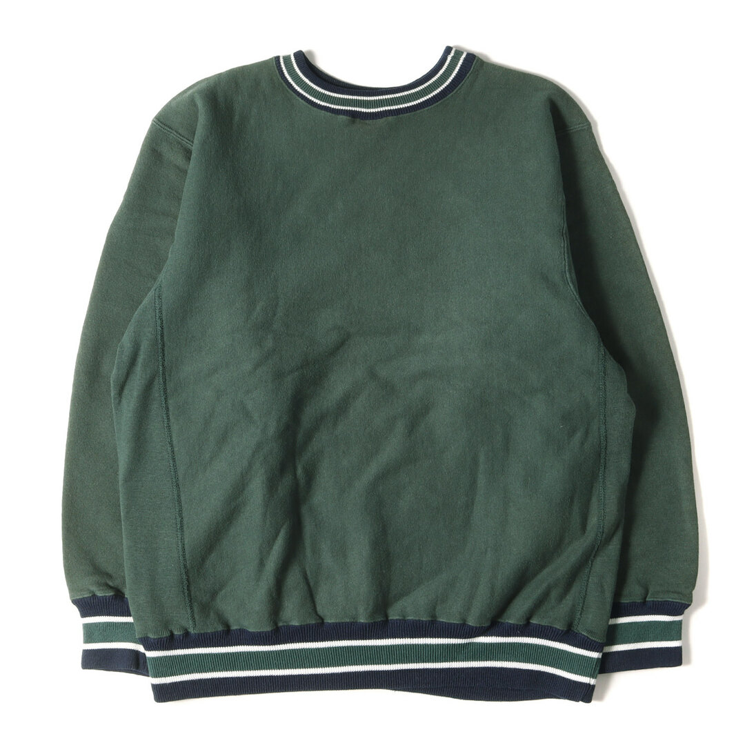 Champion vintage チャンピオン ヴィンテージ スウェット サイズ:XL