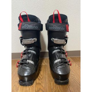 ロシニョール(ROSSIGNOL)のスキー　ブーツ　Rossignol 28.5(ブーツ)