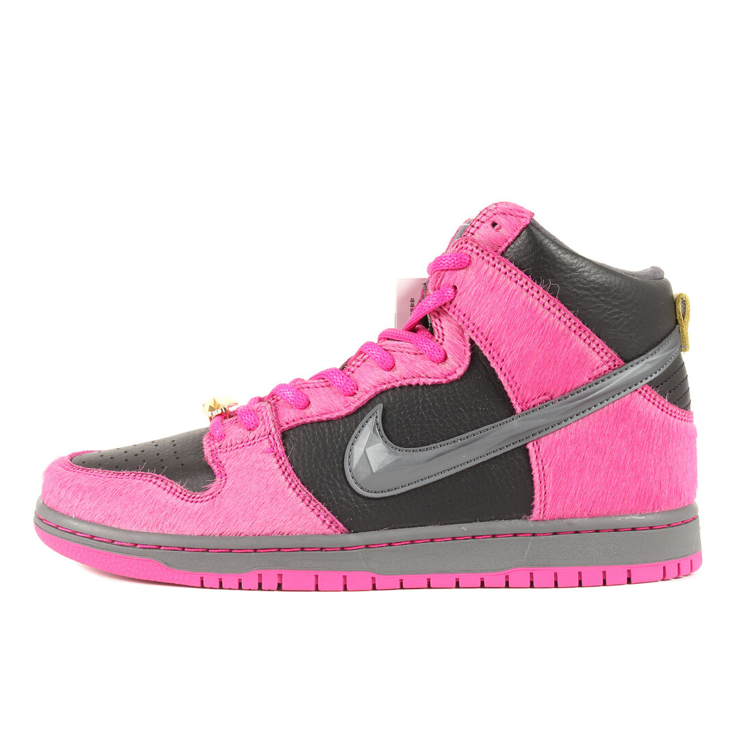 NIKE ナイキ サイズ:26.5cm RUN THE JEWELS SB DUNK HIGH QS (DX4356