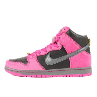 ナイキ コラボ(ピンク/桃色系)の通販 300点以上 | NIKEを買うならラクマ