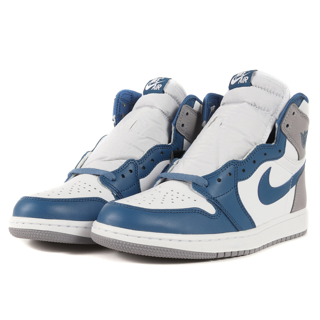 NIKE - NIKE ナイキ サイズ:26.5cm AIR JORDAN 1 RETRO HIGH OG TRUE