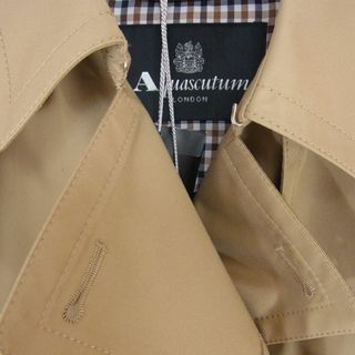 AQUA SCUTUM - Aquascutum アクアスキュータム 5008450000-83 83型