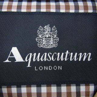 AQUA SCUTUM - Aquascutum アクアスキュータム 5008450000-83 83型