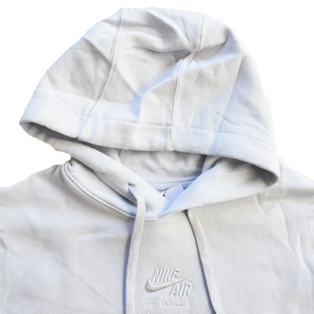 NIKE AIR FORCE 1 ANNIVERSARY  HOODIE 3