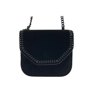 ステラマッカートニー(Stella McCartney)の〇〇Stella McCartney ステラマッカートニー ファラベラ チェーン ショルダーバッグ  469027 ブラック(その他)