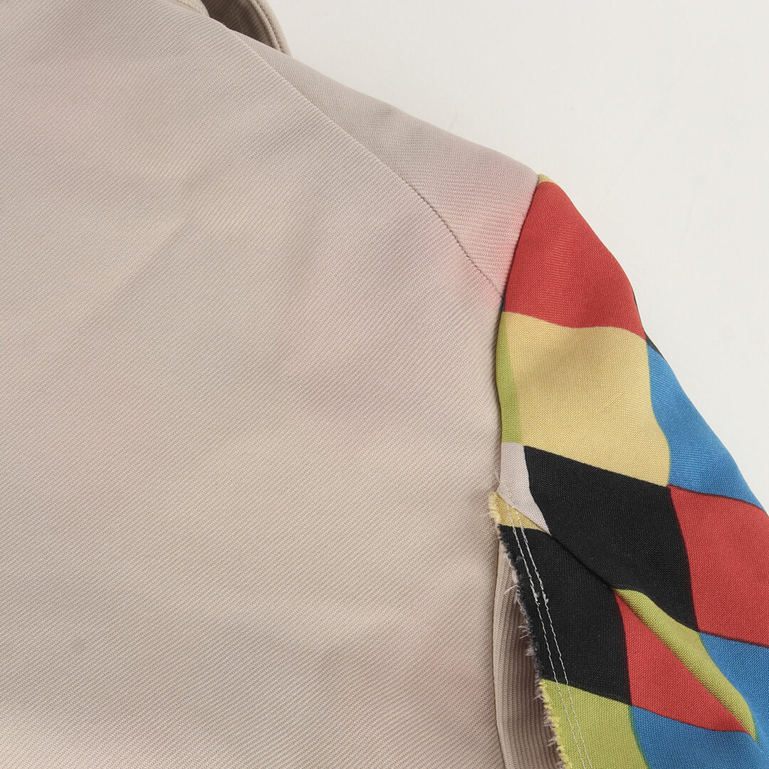 COMME des GARCONS - COMME des GARCONS コムデギャルソン ジャケット
