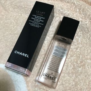 シャネル(CHANEL)のCHANEL化粧水空容器(その他)