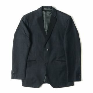 theoryセオリー✨美品 ジャケット 2B ブラック 38サイズ(Mサイズ)-