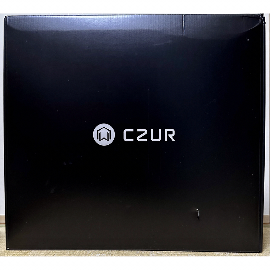 CZUR ET18 Pro ドキュメントスキャナーPC周辺機器