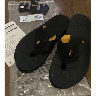 テバ(Teva)のteva サンダルレディース　　23センチ(サンダル)