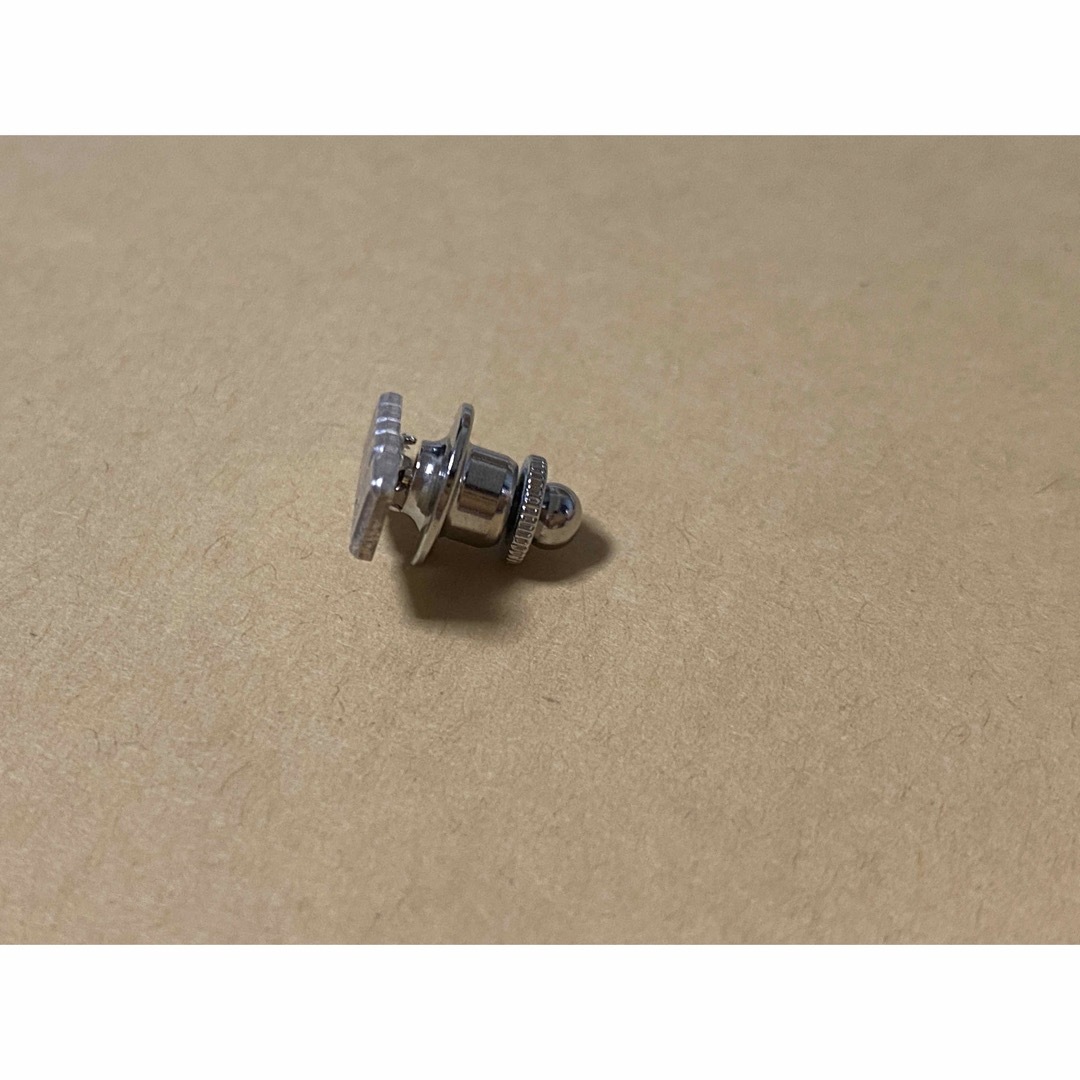 ANA 全日空 社章 純銀