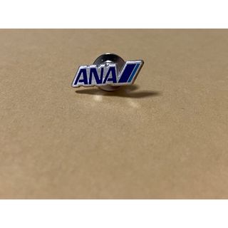 ANA　全日空　社章　純銀