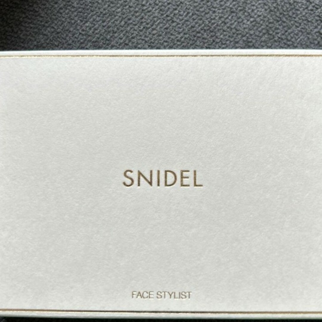 SNIDEL(スナイデル)のSNIDEL BEAUTY フェイス スタイリスト 01 コスメ/美容のベースメイク/化粧品(アイシャドウ)の商品写真