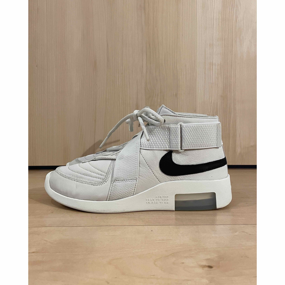 Air Fear of God 1