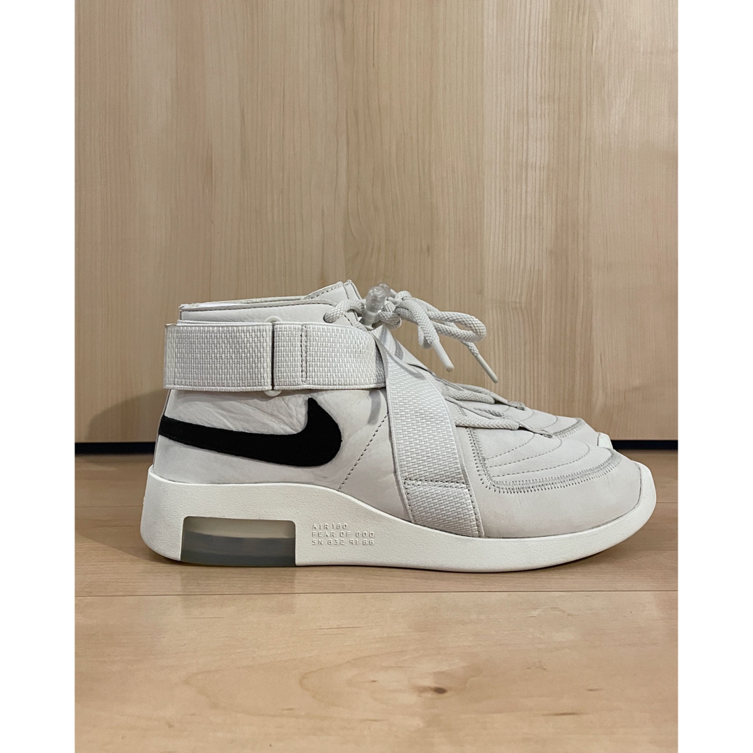 Air Fear of God 1