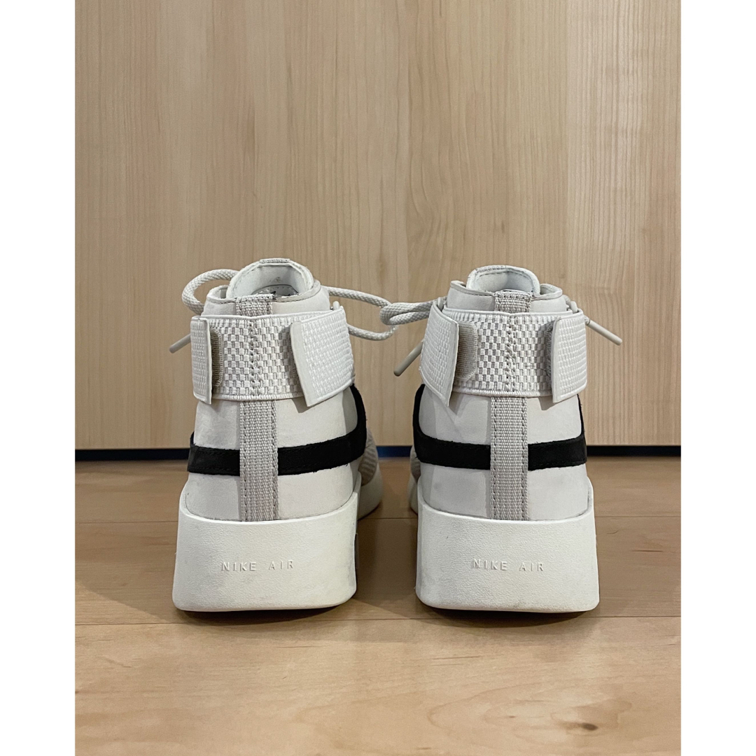 Air Fear of God 1